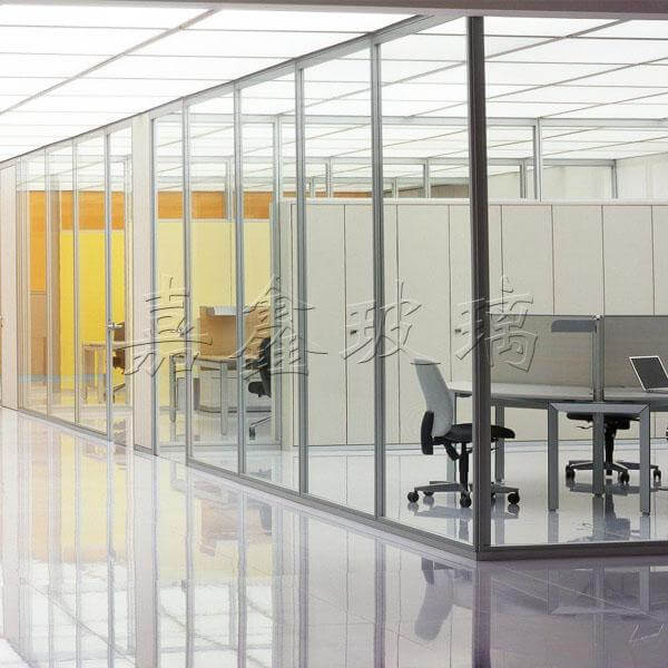 Insulated glass
