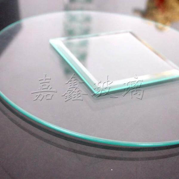 江阴嘉鑫玻璃制品生产车间实景
