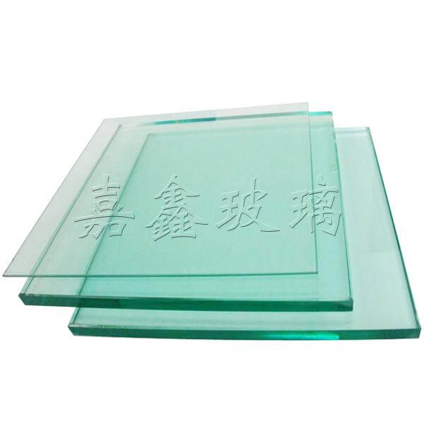tempered glass