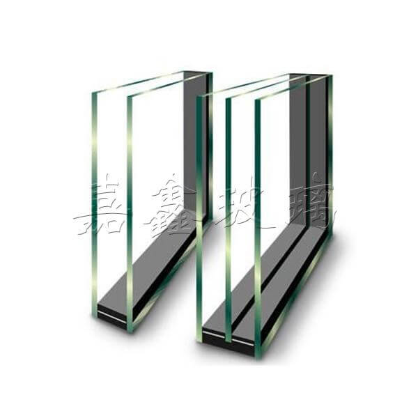 Low-E insulating glass